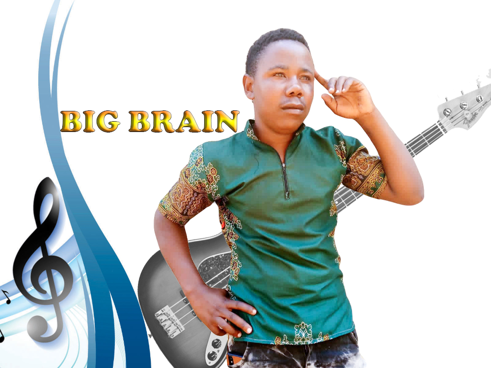 Big Brain